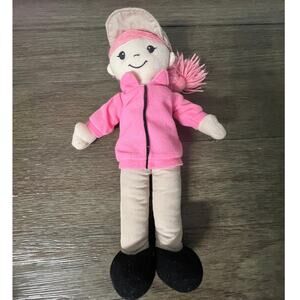 Bass Pro Shops Hiker‎ Doll
